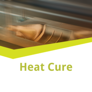 Heat Cure