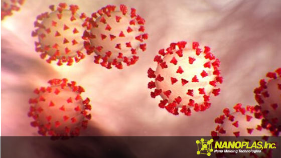 Coronavirus: Will the Molding Industry Be Impacted?
