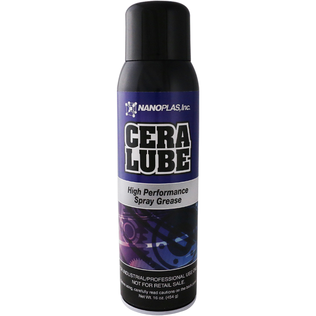 Lubricating Mold Greases