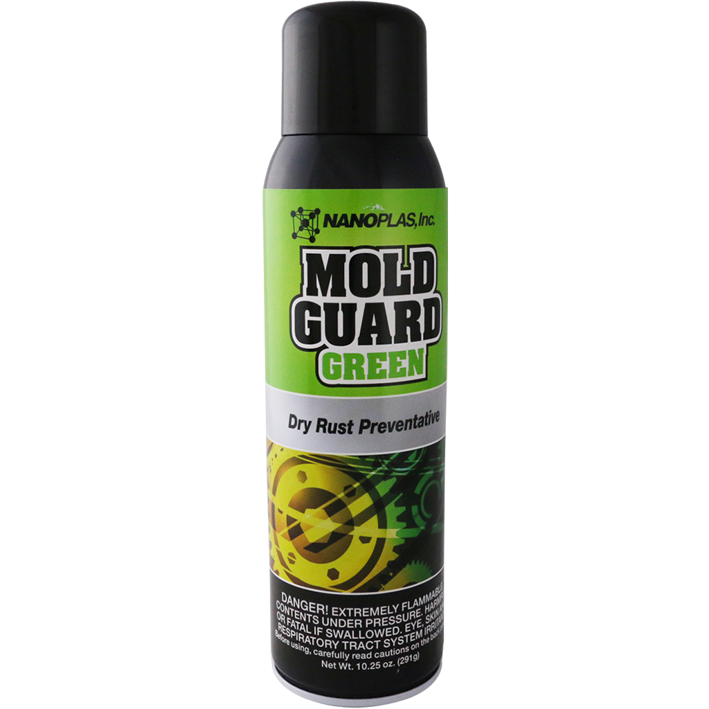 Rust Issues and Solutions for Injection Molders Nanoplas