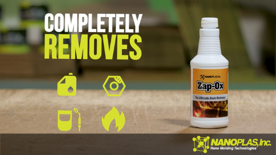 How to Use & Apply Zap-Ox