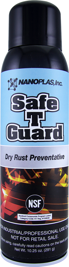 IMS Company - Rust Preventive, Acid Neutralizer, Night Coat,  Moisture-Displacing Metal Protector, 16 Fl. oz. Can, 11 oz. Net Wt, Sold  Each, Normally Packed 12 Cans Per Box 142877 Mold Rust Preventives