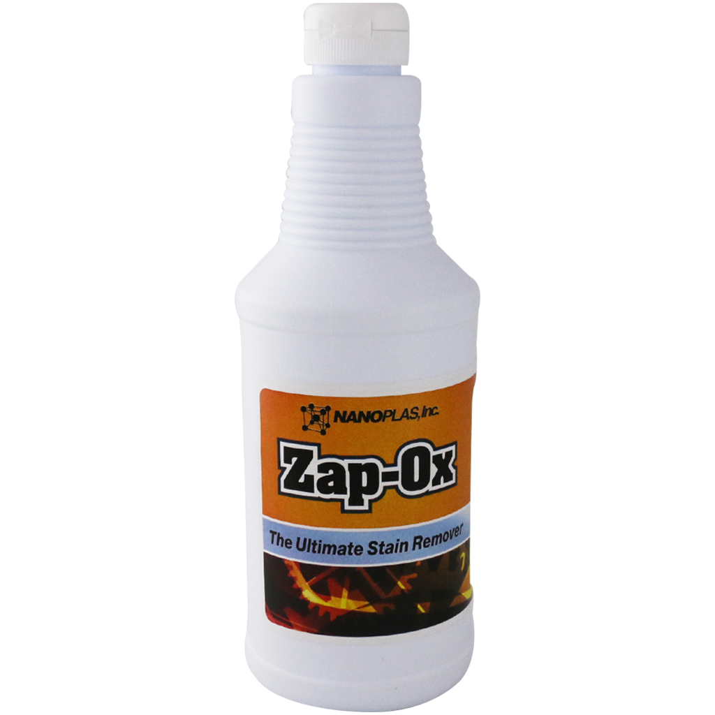 Mold Guard Rust Preventative Cut Out