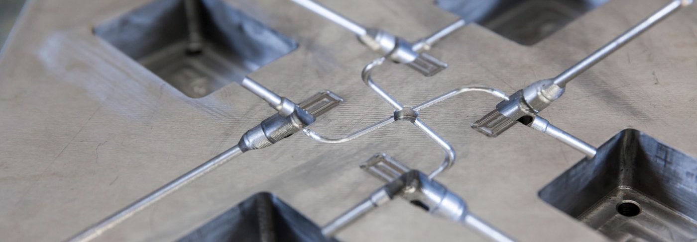 Bleeding Issues in Injection Molding Bleeding Issues in Injection Molding