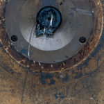 Rust Issues in Injection Molding