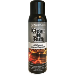 Clean N Run All Purpose Cleaner & Degreaser - 12.5ox Spray Can