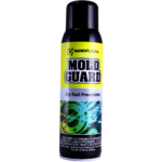 Mold Guard Dry Rust Preventative - 10.25oz