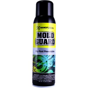 Mold Guard Dry Rust Preventative - 10.25oz