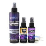 QCsi™ Quick Cure Silicone Formula Kit