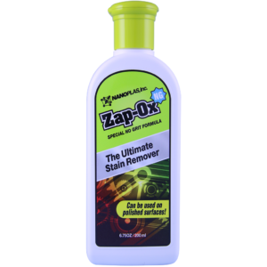 Zap-Ox NG The Ultimate Stain Remover - 6.75oz bottle