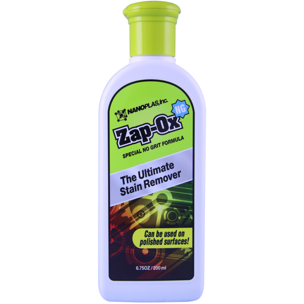 Zap-Ox NG The Ultimate Stain Remover - 6.75oz bottle