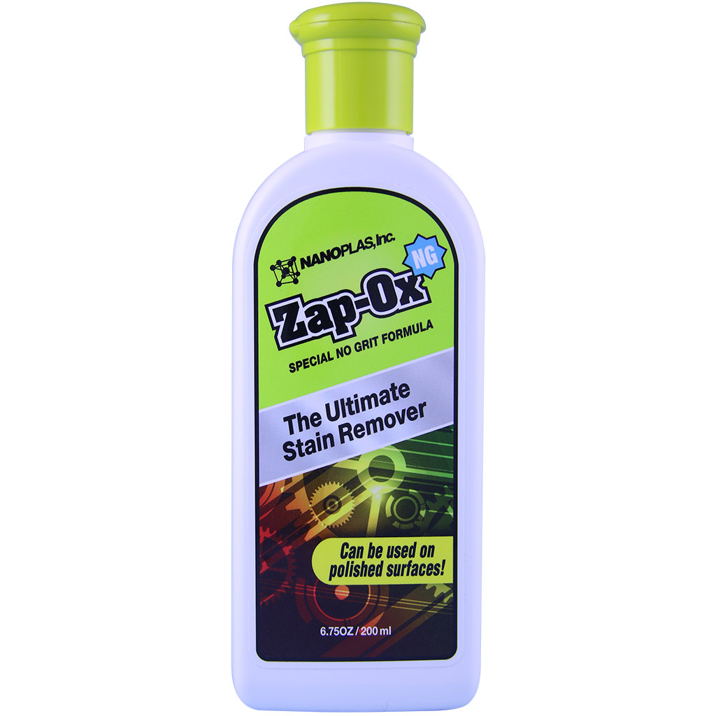 Zap-Ox NG The Ultimate Stain Remover - 6.75oz bottle