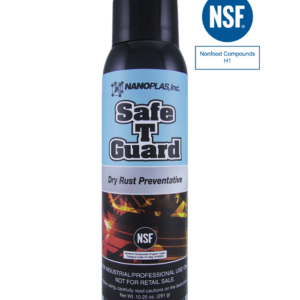 NSF Safe T Guard Dry Rust Preventative