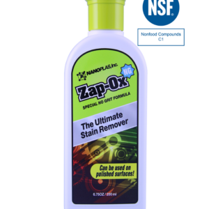 NSF Zap-Ox NG The Ultimate Stain Remover