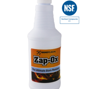 NSF Zap-Ox The Ultimate Stain Remover
