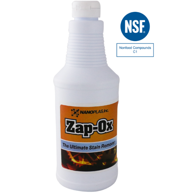 NSF Zap-Ox The Ultimate Stain Remover