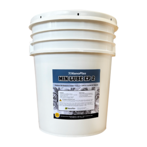 Min-Lube EP2 Pail
