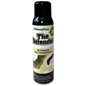 The Defender No Dye (Case of 12)